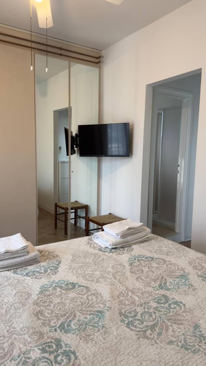 Casa Dell' Ulivo Daire Desenzano del Garda Dış mekan fotoğraf