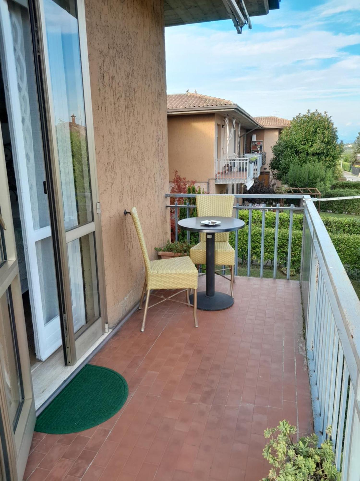 Casa Dell' Ulivo Daire Desenzano del Garda Dış mekan fotoğraf