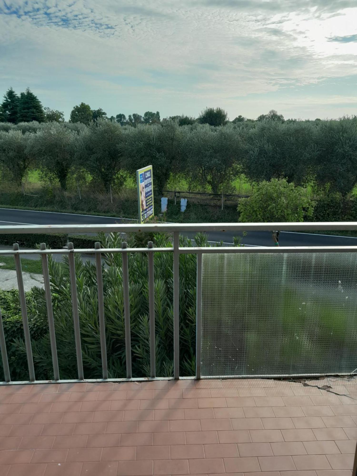 Casa Dell' Ulivo Daire Desenzano del Garda Dış mekan fotoğraf