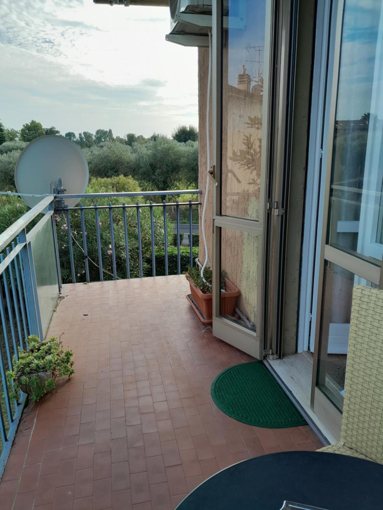 Casa Dell' Ulivo Daire Desenzano del Garda Dış mekan fotoğraf