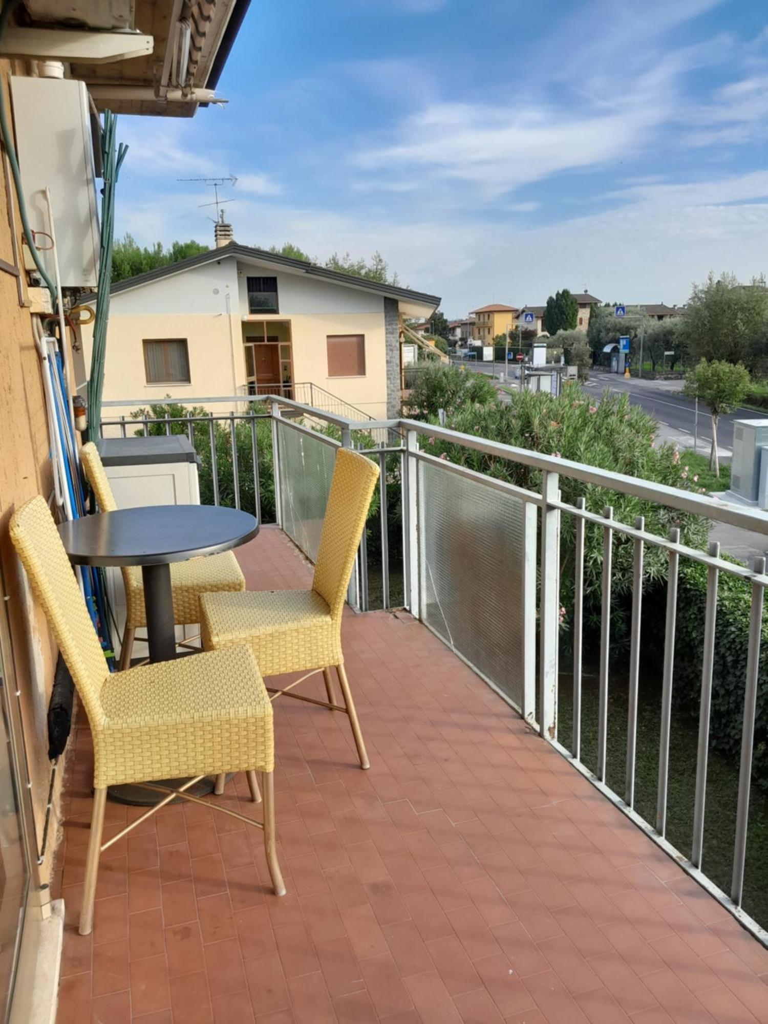 Casa Dell' Ulivo Daire Desenzano del Garda Dış mekan fotoğraf