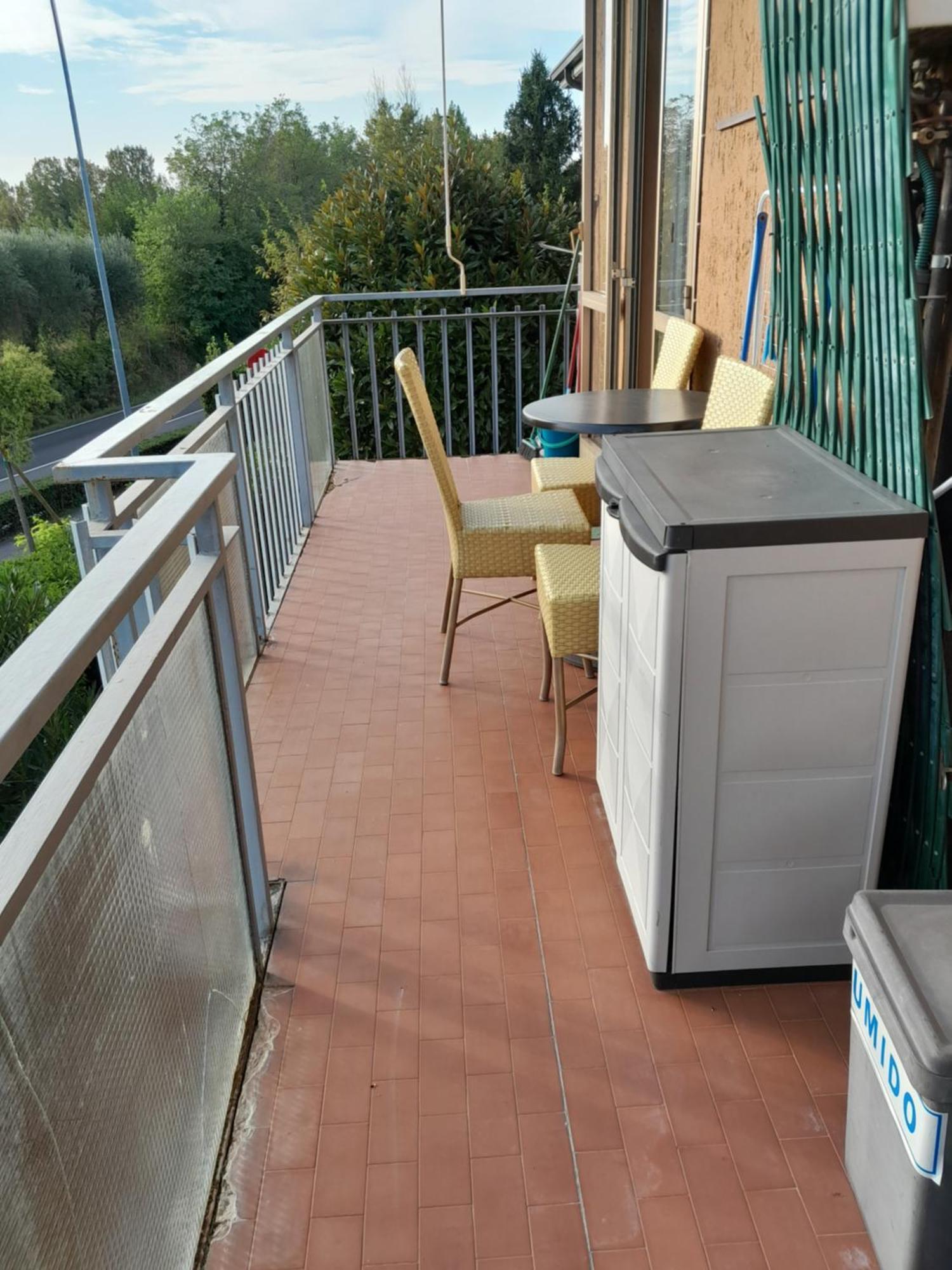 Casa Dell' Ulivo Daire Desenzano del Garda Dış mekan fotoğraf